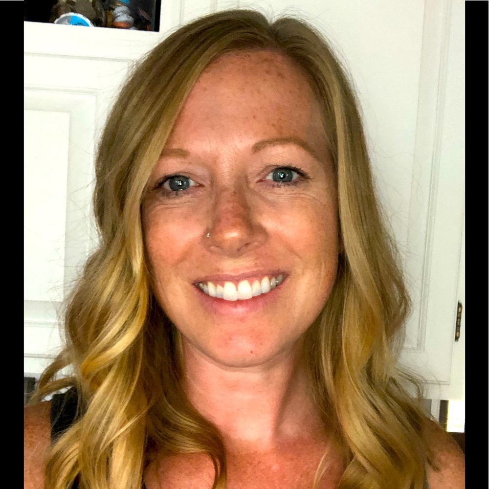 Meet your Posher, Heidi